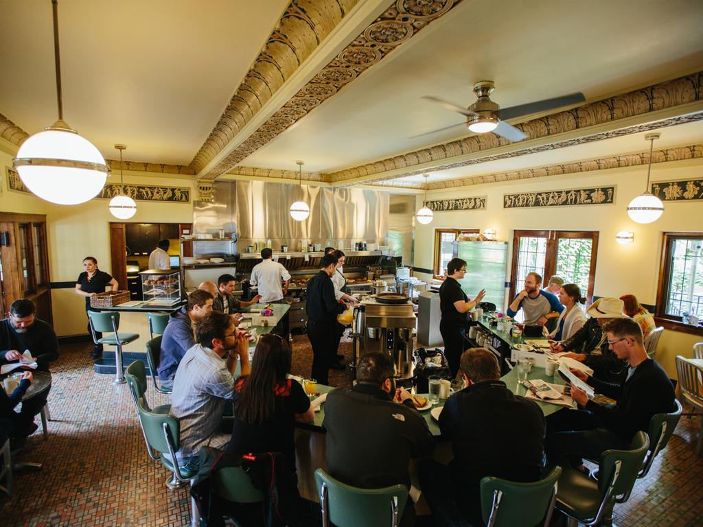 The Plaza Hotel - Milwaukee Ngoại thất bức ảnh
