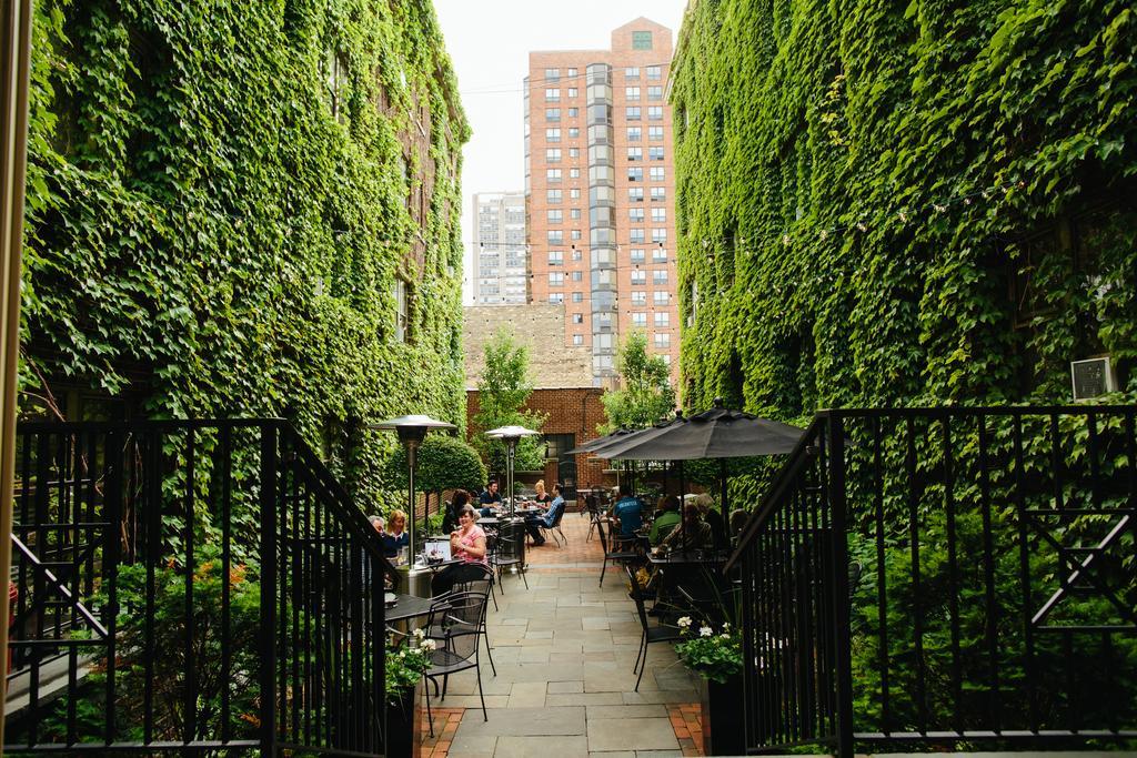 The Plaza Hotel - Milwaukee Ngoại thất bức ảnh