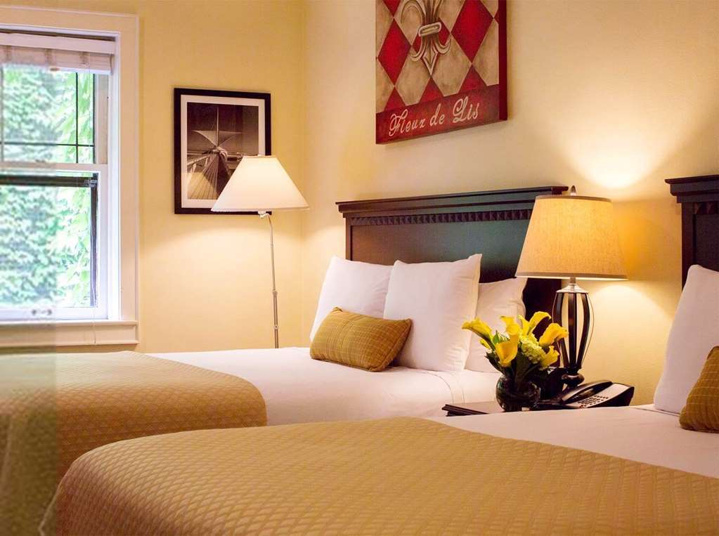 The Plaza Hotel - Milwaukee Phòng bức ảnh